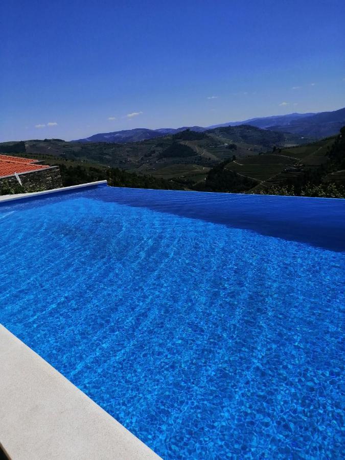 Quinta Teoria - Teoria Guest House Sabrosa Esterno foto