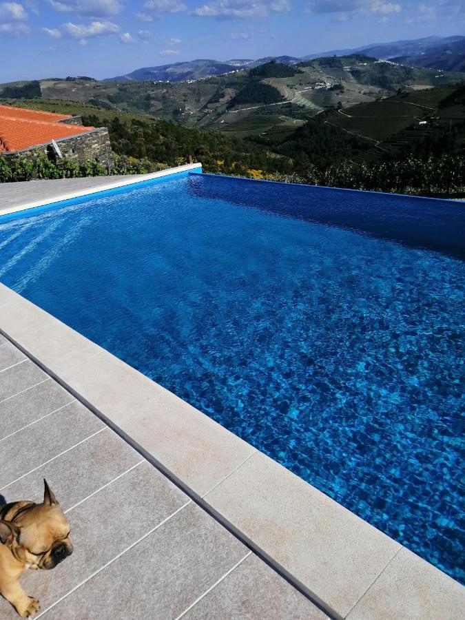 Quinta Teoria - Teoria Guest House Sabrosa Esterno foto