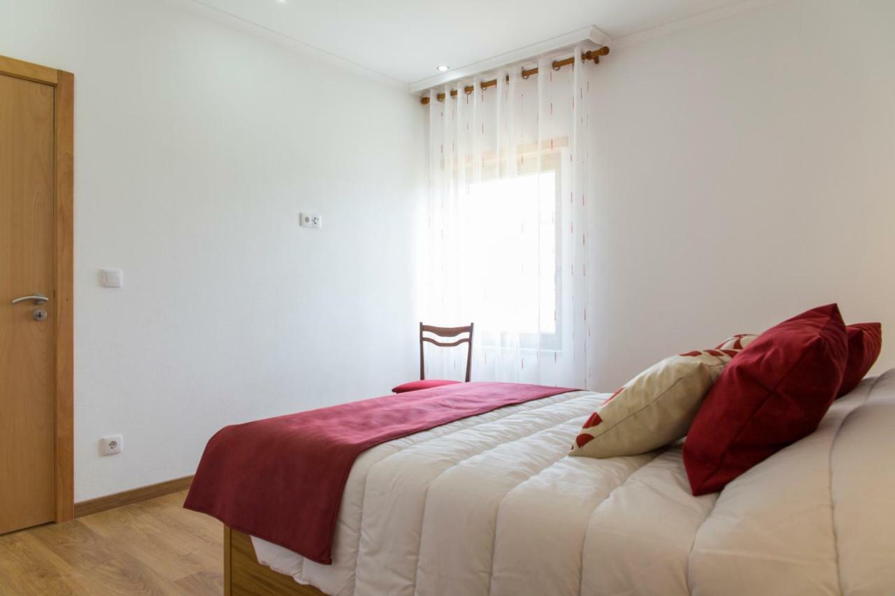 Quinta Teoria - Teoria Guest House Sabrosa Esterno foto