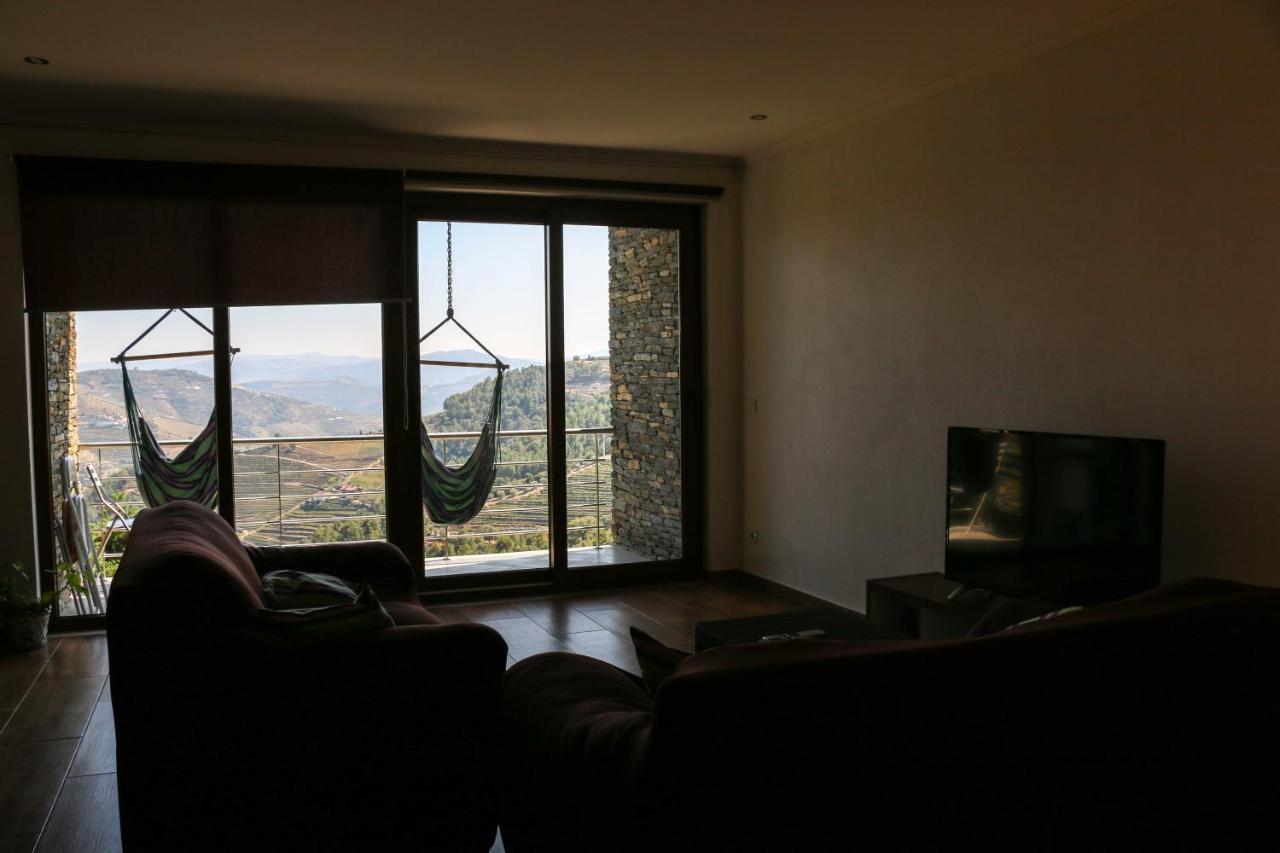 Quinta Teoria - Teoria Guest House Sabrosa Esterno foto