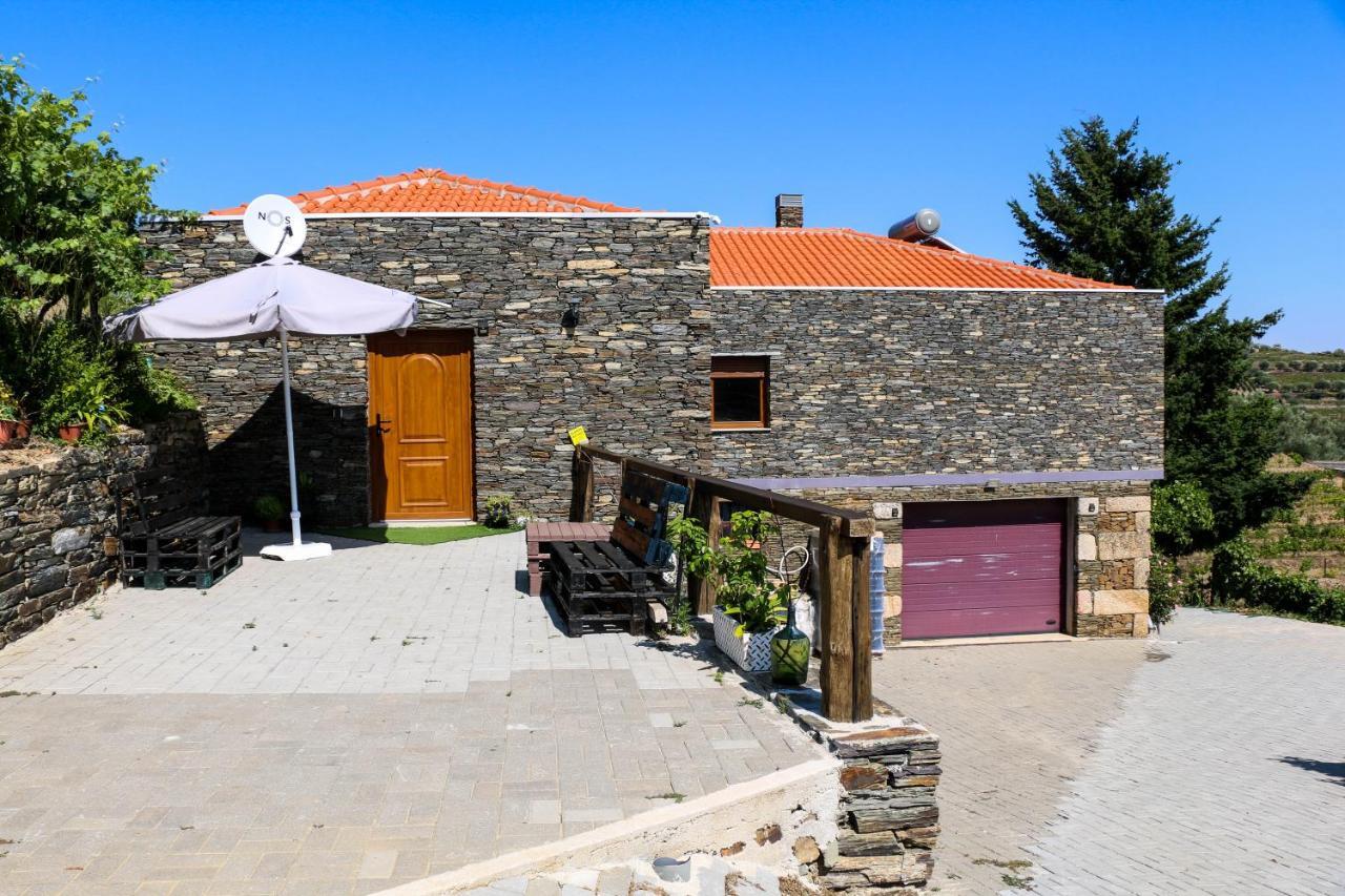 Quinta Teoria - Teoria Guest House Sabrosa Esterno foto